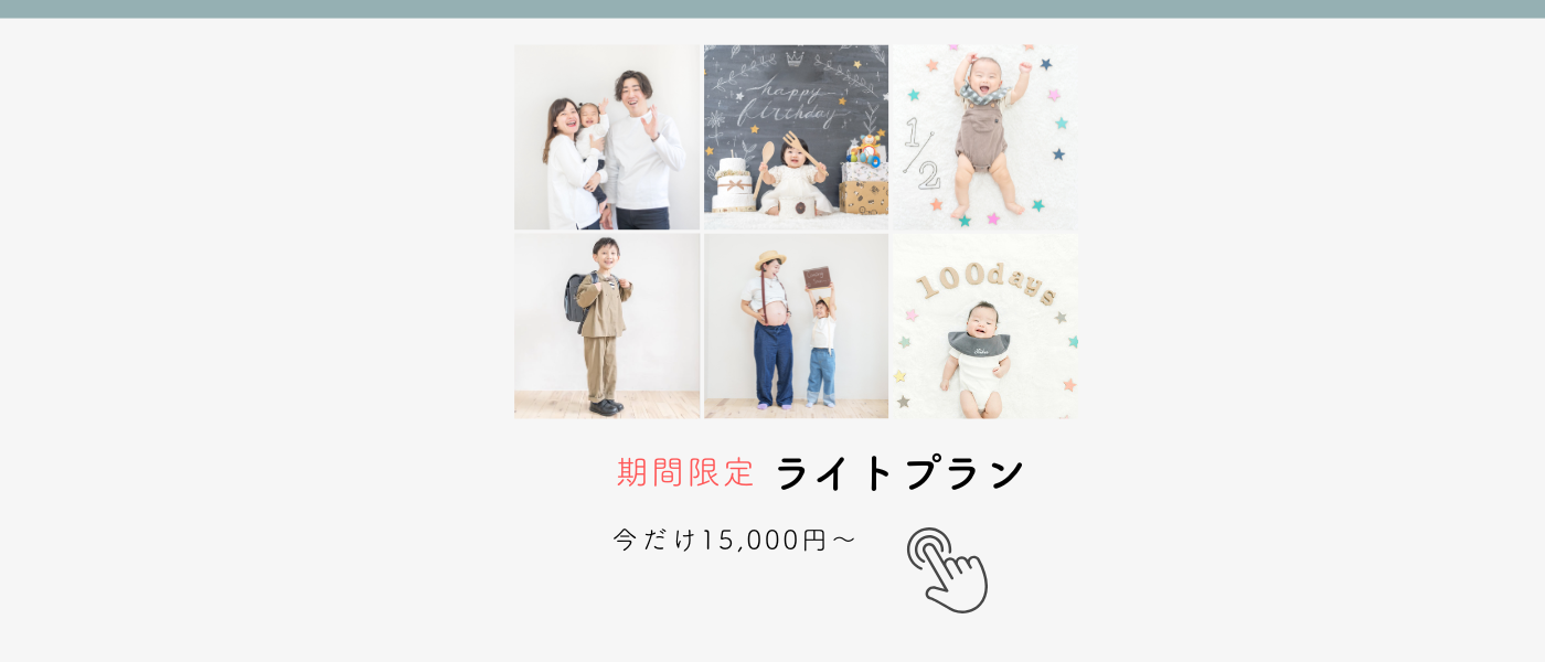 期間限定ライトプラン2026